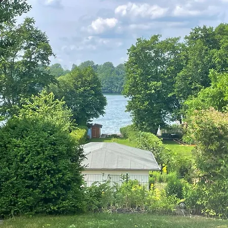 Am Wurlsee By Interhome Lychen