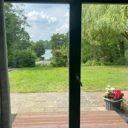 Am Wurlsee By Interhome Apartamento *
