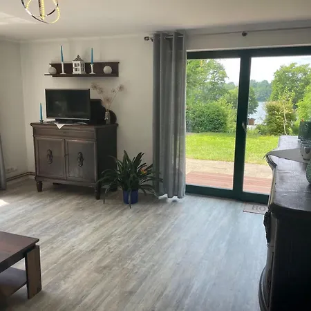 Apartamento Am Wurlsee By Interhome