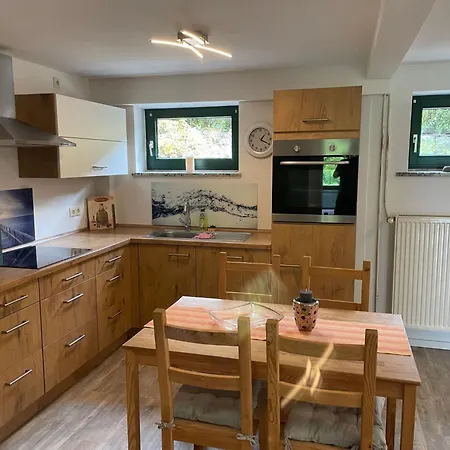 Am Wurlsee By Interhome Apartamento