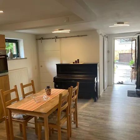 Apartamento Am Wurlsee By Interhome