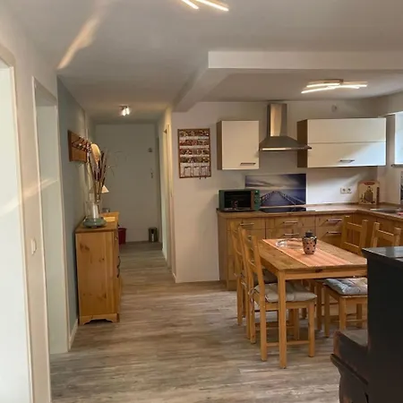 Apartamento Am Wurlsee By Interhome