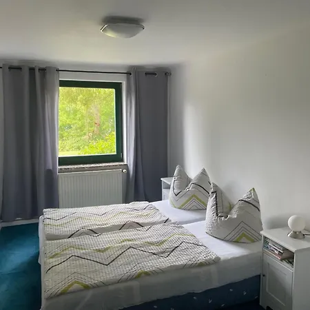 Am Wurlsee By Interhome Lychen