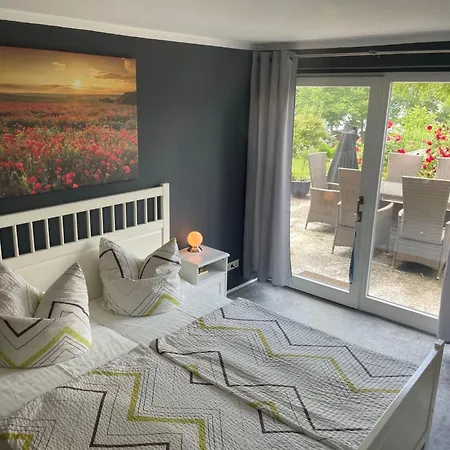 Apartment Am Wurlsee By Interhome *