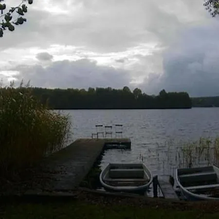 Am Wurlsee By Interhome Apartamento