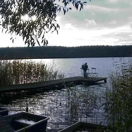 Am Wurlsee By Interhome Apartamento