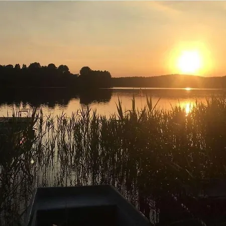 Am Wurlsee By Interhome Lychen