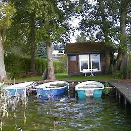 Am Wurlsee By Interhome Apartamento *