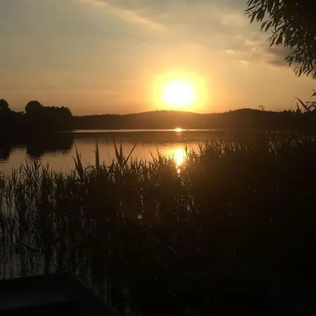 Am Wurlsee By Interhome Lychen