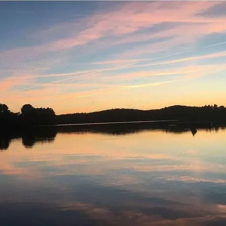 Apartment Am Wurlsee By Interhome Lychen