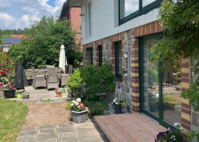 Apartamento Am Wurlsee By Interhome *