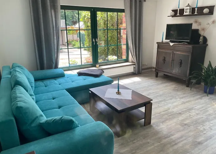 Am Wurlsee By Interhome *