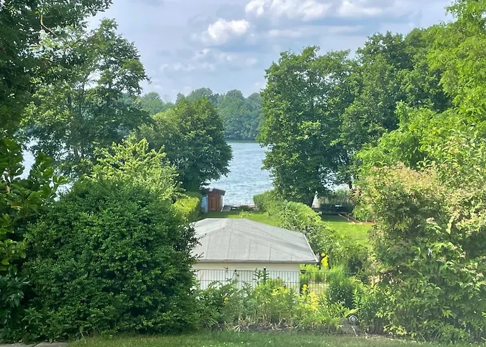 Am Wurlsee By Interhome Lychen