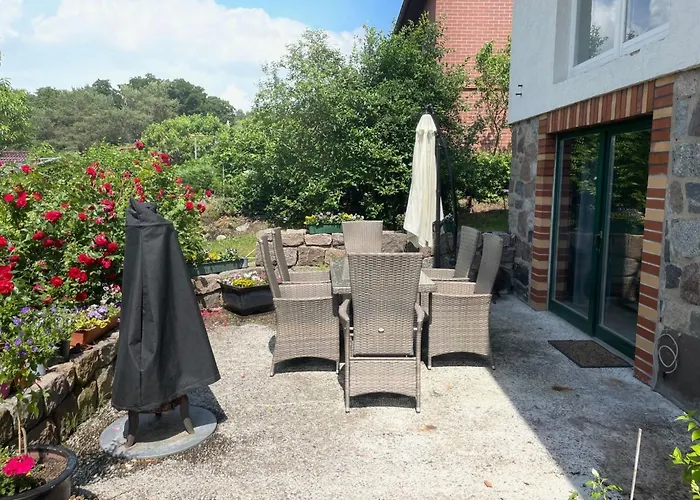 Am Wurlsee By Interhome