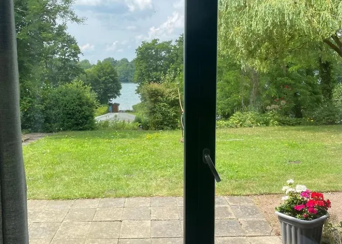 Am Wurlsee By Interhome Apartment *