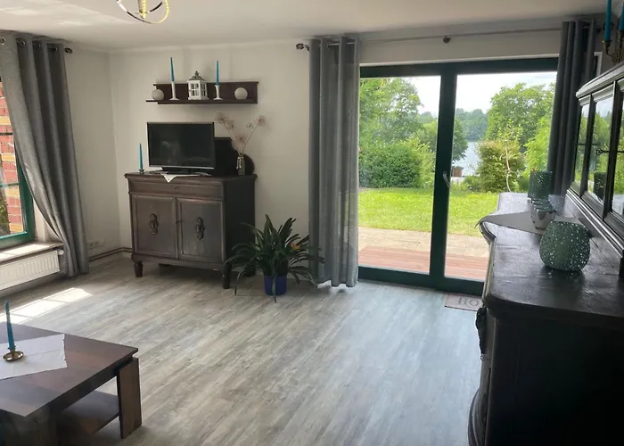 Apartment Am Wurlsee By Interhome