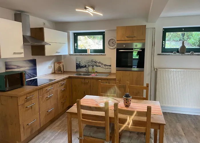 Am Wurlsee By Interhome Apartamento