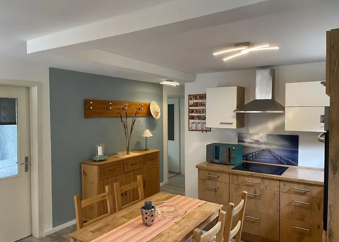 Am Wurlsee By Interhome Apartment *