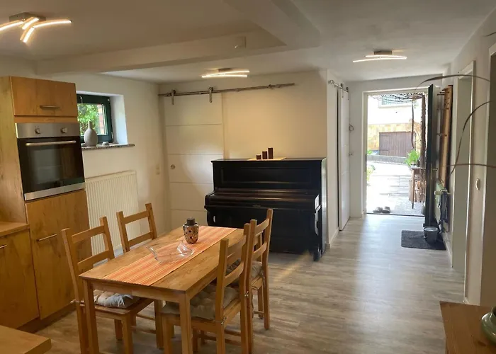 Apartamento Am Wurlsee By Interhome