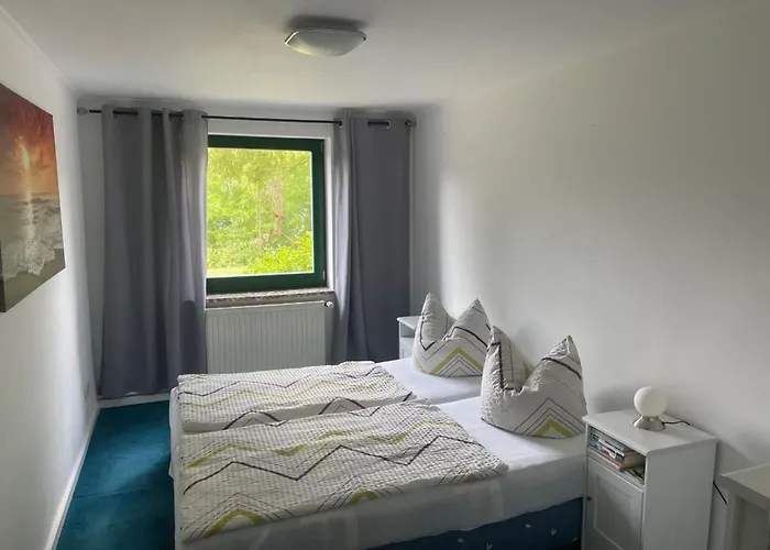 Am Wurlsee By Interhome Lychen