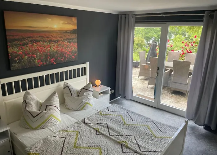 Apartment Am Wurlsee By Interhome *