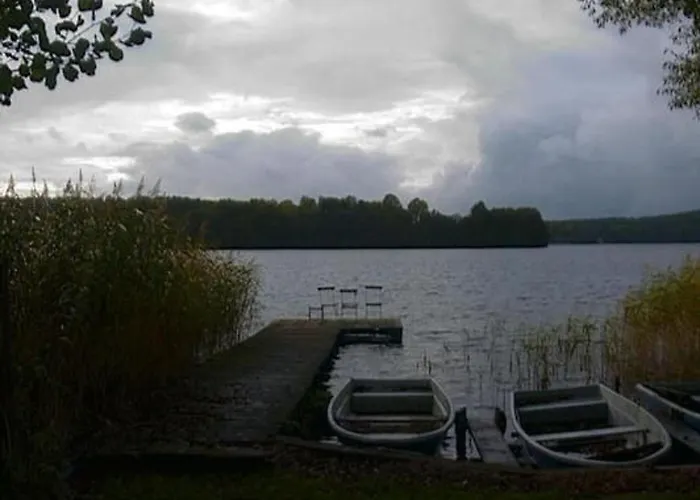 Am Wurlsee By Interhome Apartment