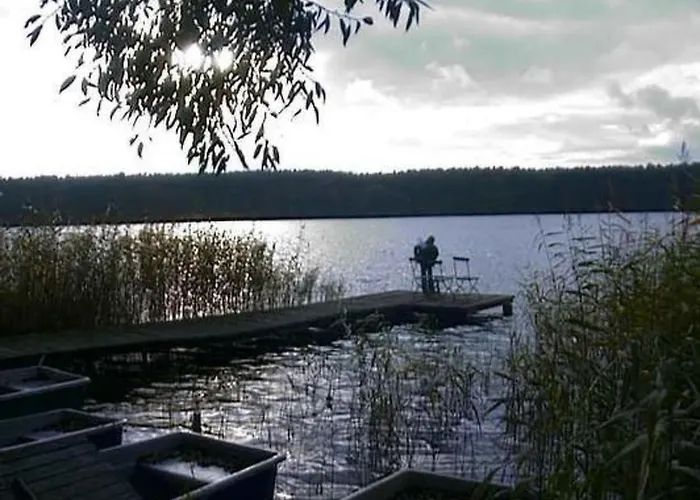 Am Wurlsee By Interhome Apartamento