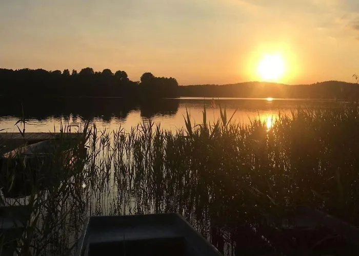 Am Wurlsee By Interhome Lychen