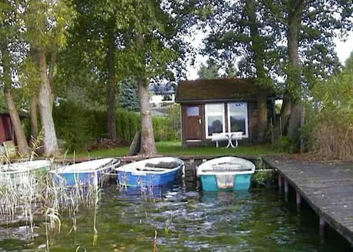 Am Wurlsee By Interhome Apartment *