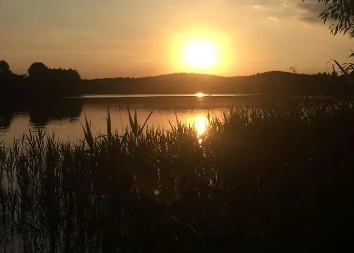 Am Wurlsee By Interhome Lychen