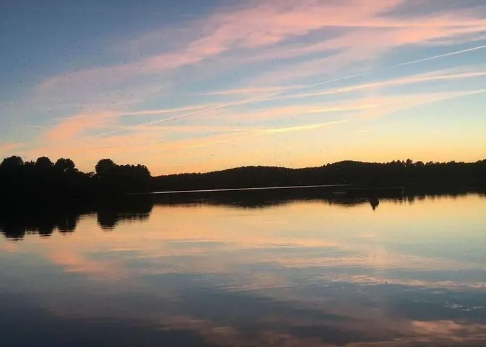 Apartamento Am Wurlsee By Interhome Lychen